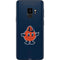 Syracuse Orange Mascot Galaxy S9 Skin